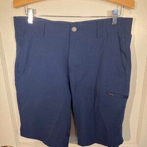 ZeroXposur Men's Lightweight Stretch Travel Friendly Blue